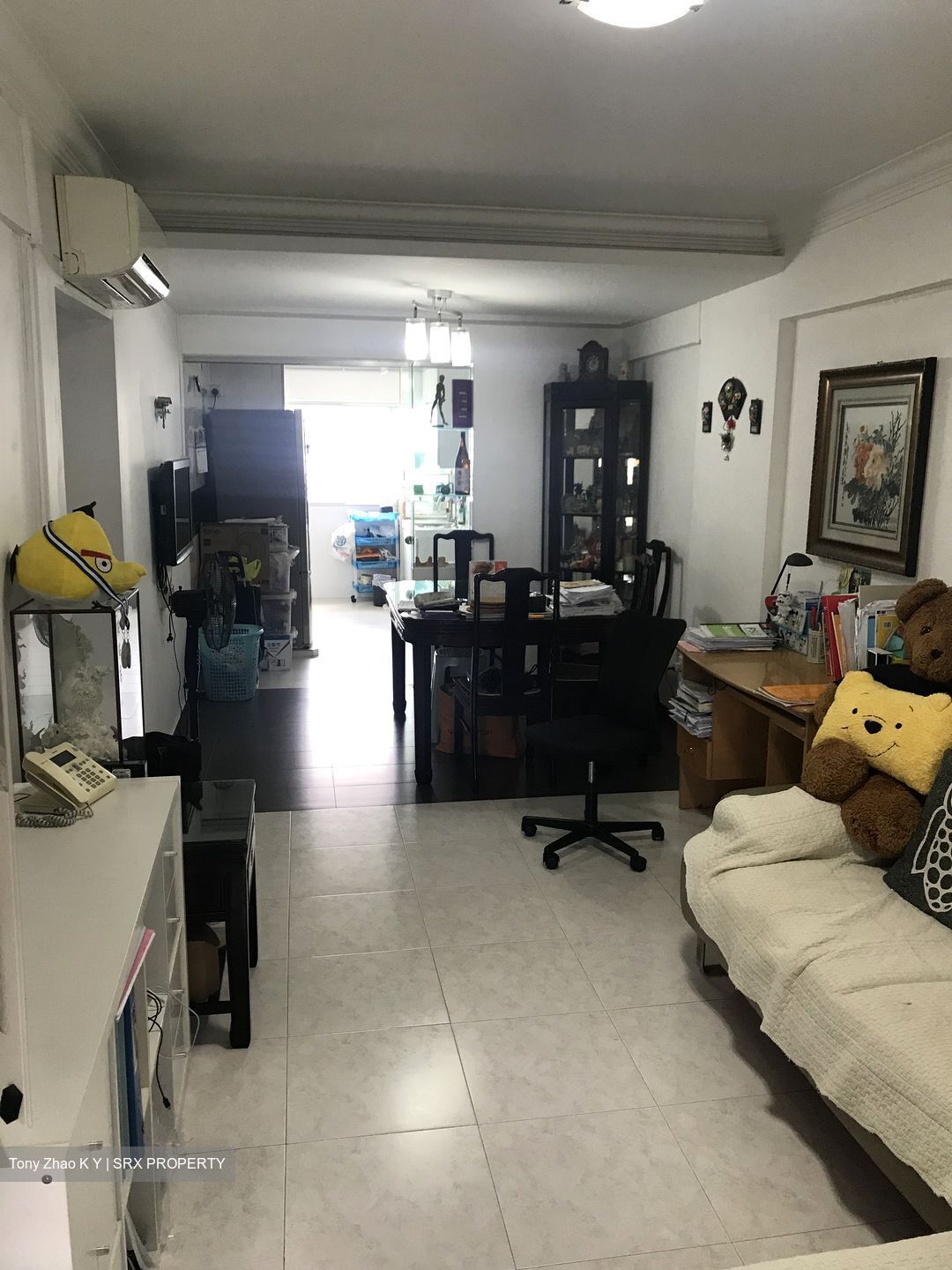 Blk 351 Clementi Avenue 2 (Clementi), HDB 3 Rooms #359983011